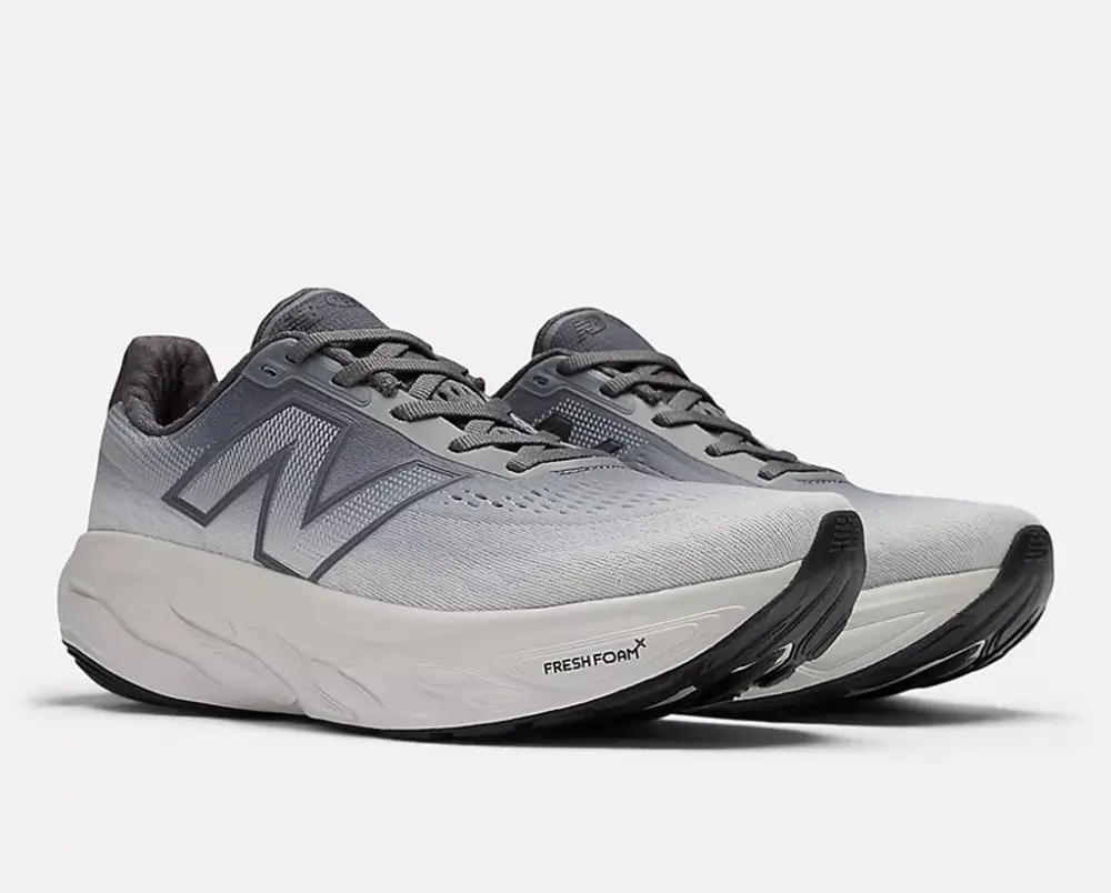 Giày New Balance Fresh Foam 1080v14 'Ice Blue' W108014D - Ảnh 4