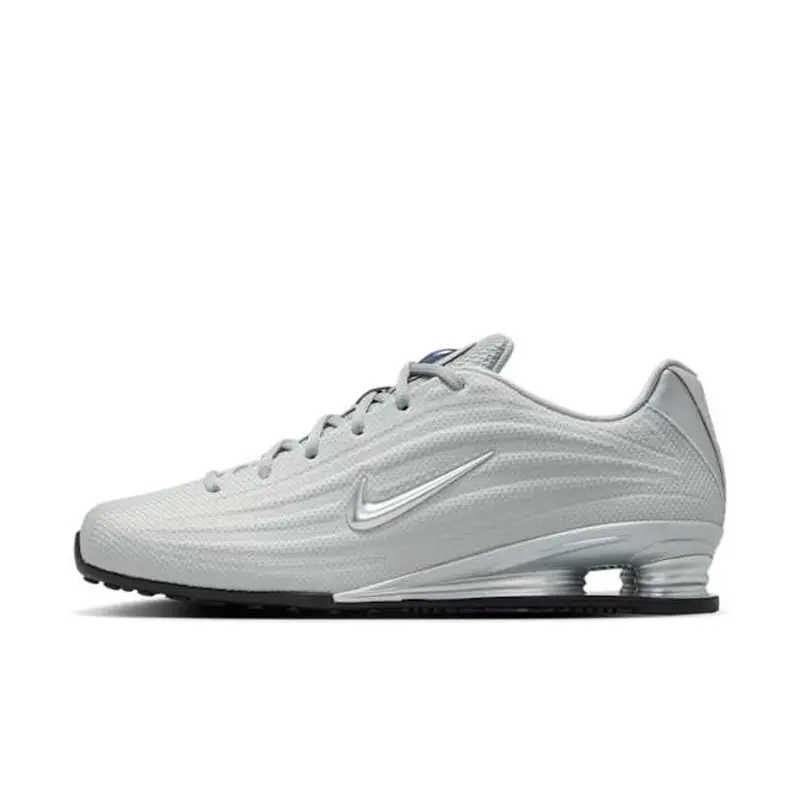 Giày Nike Shox Z ‘Silver’ HQ7540-001 - Ảnh 5