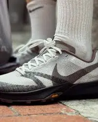 Giày Nike Terra Kiger 10 ‘Vast Grey’ IB7668-001 - Ảnh 2