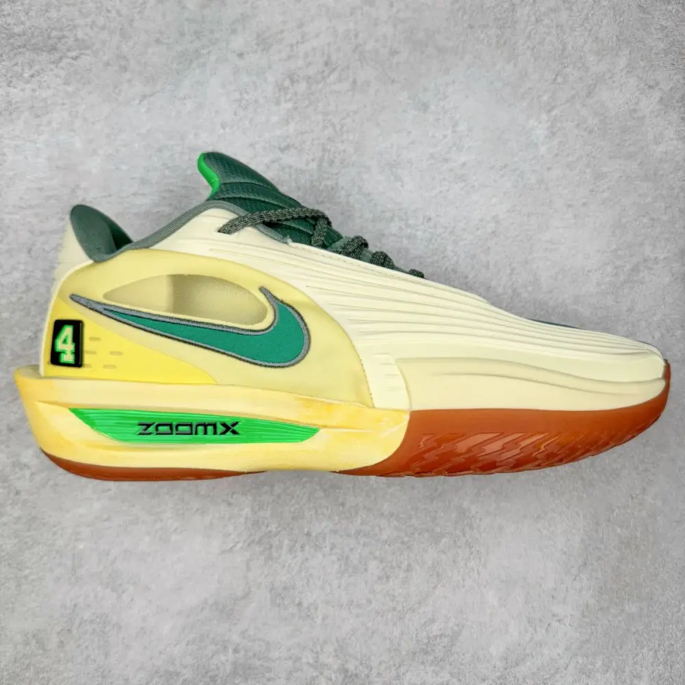 Giày Nike Jrue Holiday G.T. Cut 3 ‘LE EP Celtics’ IM7848-700 - Ảnh 4