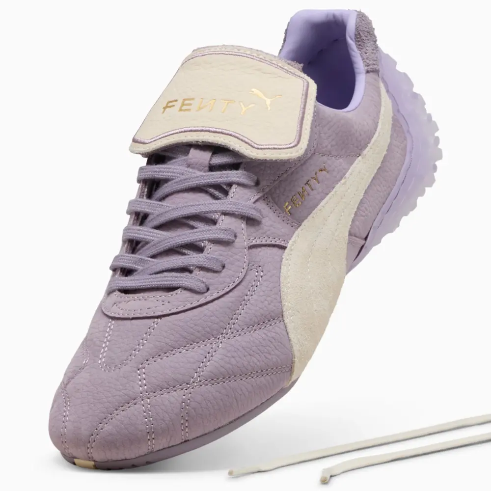 Giày Puma Avanti LS ‘Light Purple’ 404191-03 - Ảnh 7