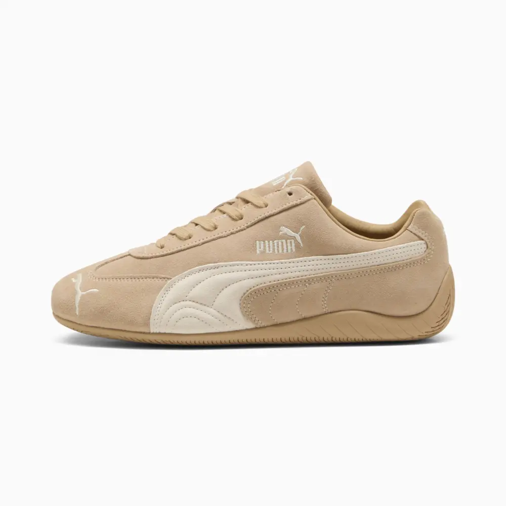 Giày Puma Speedcat TTF Unisex ‘Tan Ivory’ 403903-02 - Ảnh 4