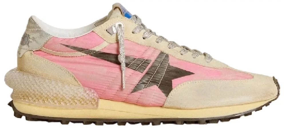 Giày Golden Goose Marathon 'Pink' GWF00684-F006720-25751
