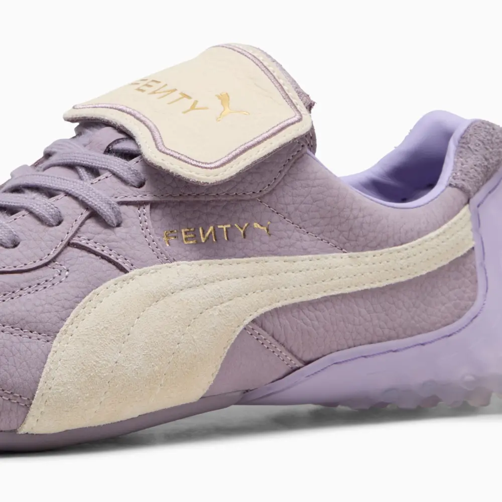 Giày Puma Avanti LS ‘Light Purple’ 404191-03 - Ảnh 8