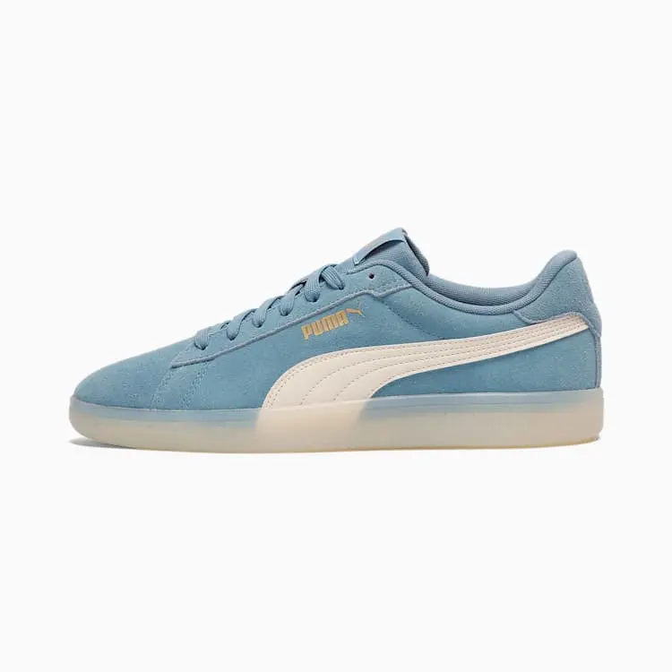 Giày Puma Smash 3.0 ‘Translucent’ 405402-01 - Ảnh 4