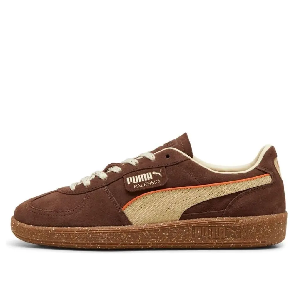 Giày Puma Palermo Cannoli ‘Espresso Brown’ 398382-02 - Ảnh 6