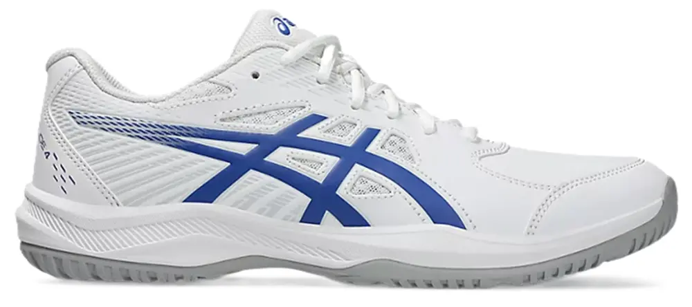 Giày Asics COURT SLIDE 4 'WHITE' 1041A483-101