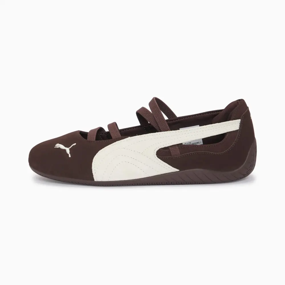 Giày Puma Speedcat Ballet ‘Dark Chocolate’ 406758-02 - Ảnh 6