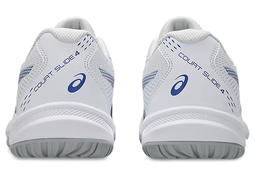 Giày Asics COURT SLIDE 4 'WHITE' 1041A483-101 - Ảnh 3