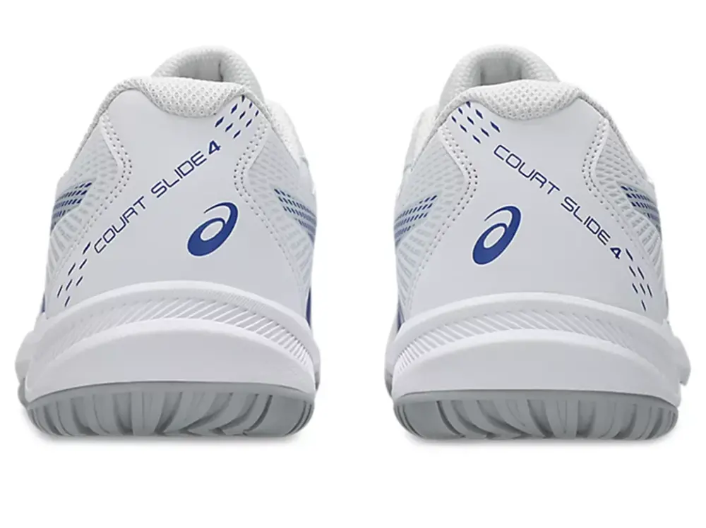 Giày Asics COURT SLIDE 4 'WHITE' 1041A483-101 - Ảnh 3
