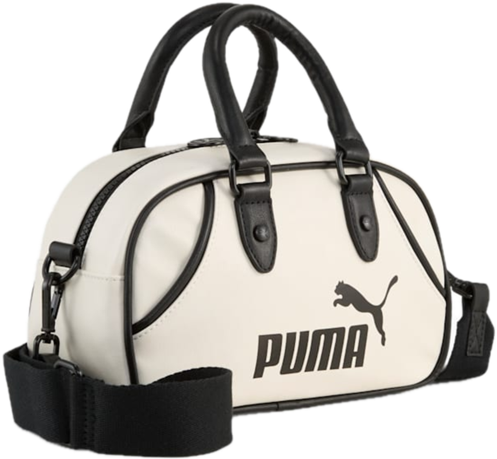 Túi Puma Archive Mini ‘Black’ 091137-03