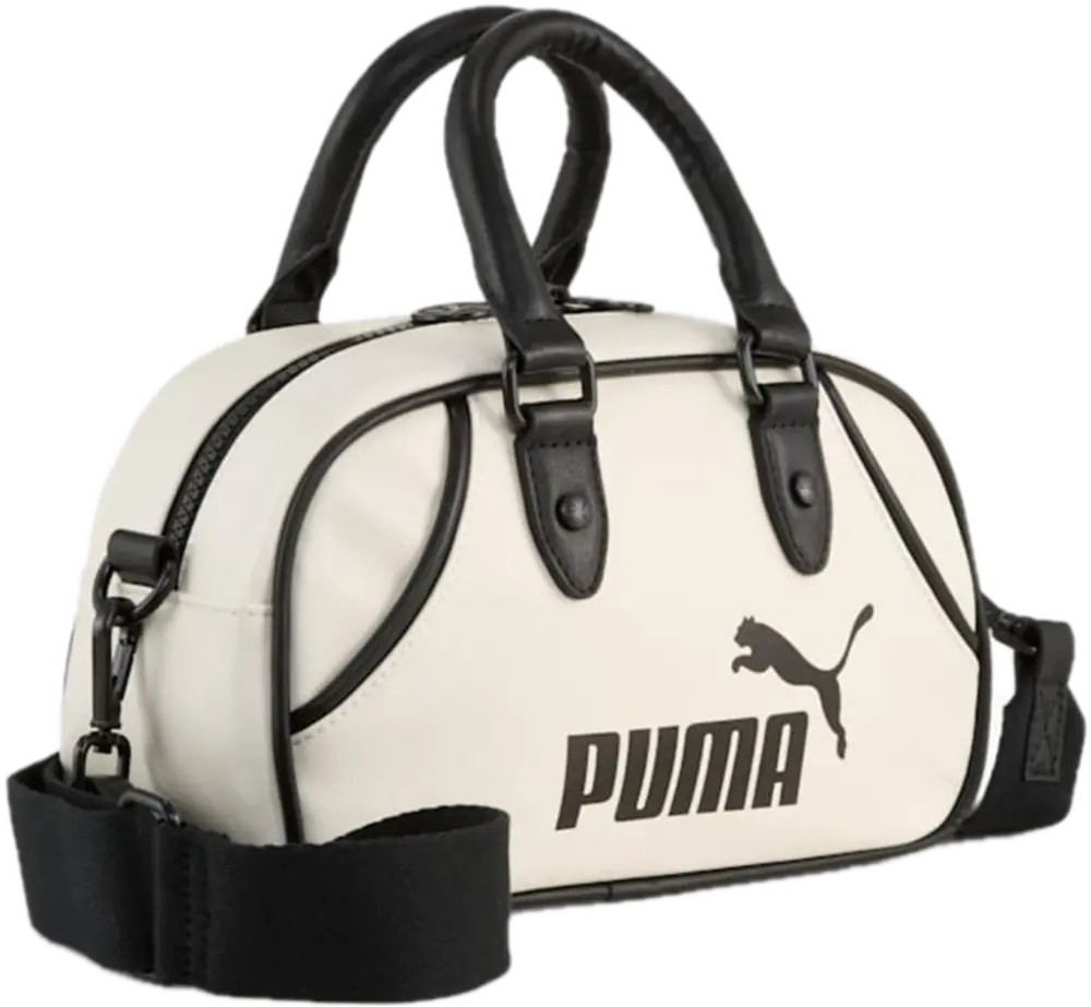 Túi Puma Archive Mini ‘Black’ 091137-03