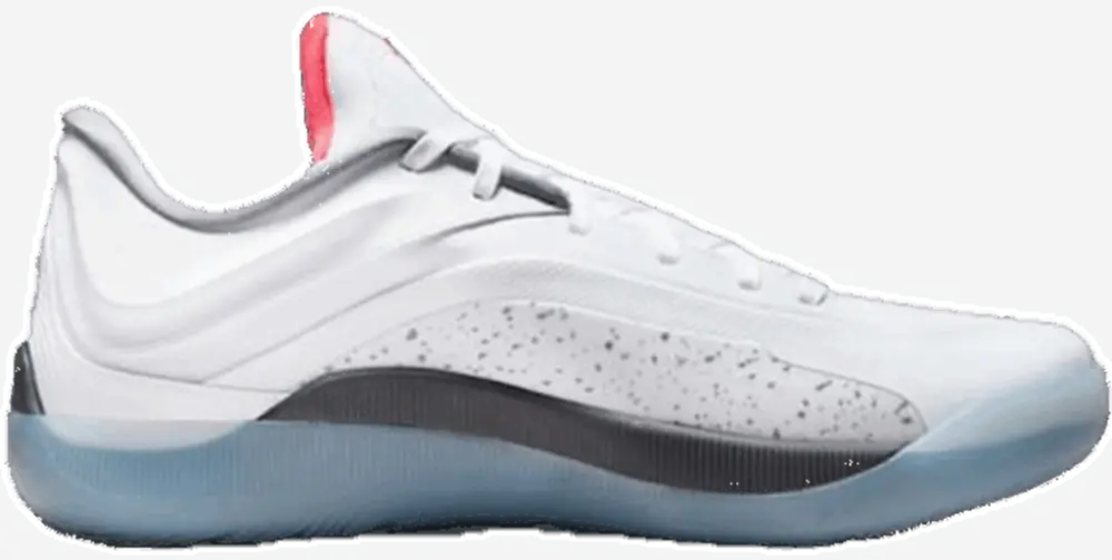 Giày Nike Jordan Zion 4 ‘Flight’ FD0591-103