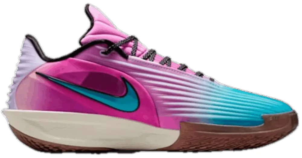 Giày Nike G.T. Cut 3 Turbo ‘South Beach’ HV9918-900
