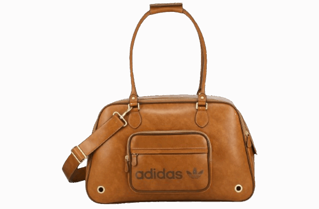 Túi Adidas Pet Carrier Shoulder ‘Brown’ KH0139