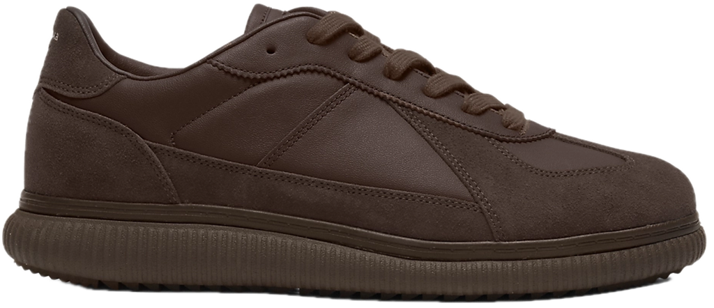 Giày Onitsuka Tiger Delecity L ‘Licorice Brown’ 1183C217-200