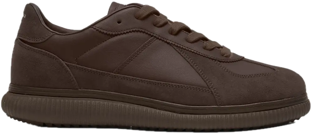 Giày Onitsuka Tiger Delecity L ‘Licorice Brown’ 1183C217-200