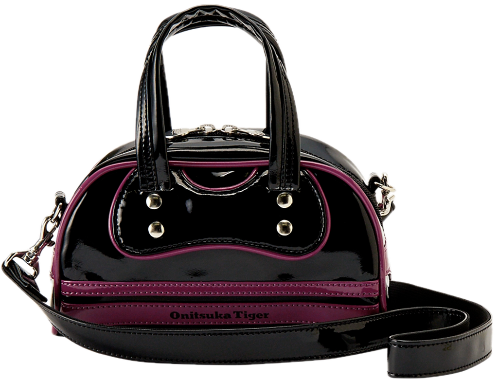 Túi Onitsuka Tiger Ws ‘Black’ 3182A046-001
