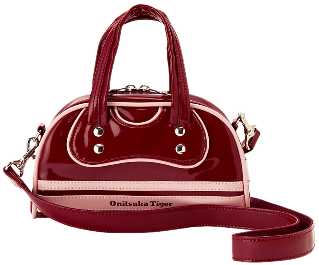 Túi Onitsuka Tiger Ws ‘Red’ 3182A046-500