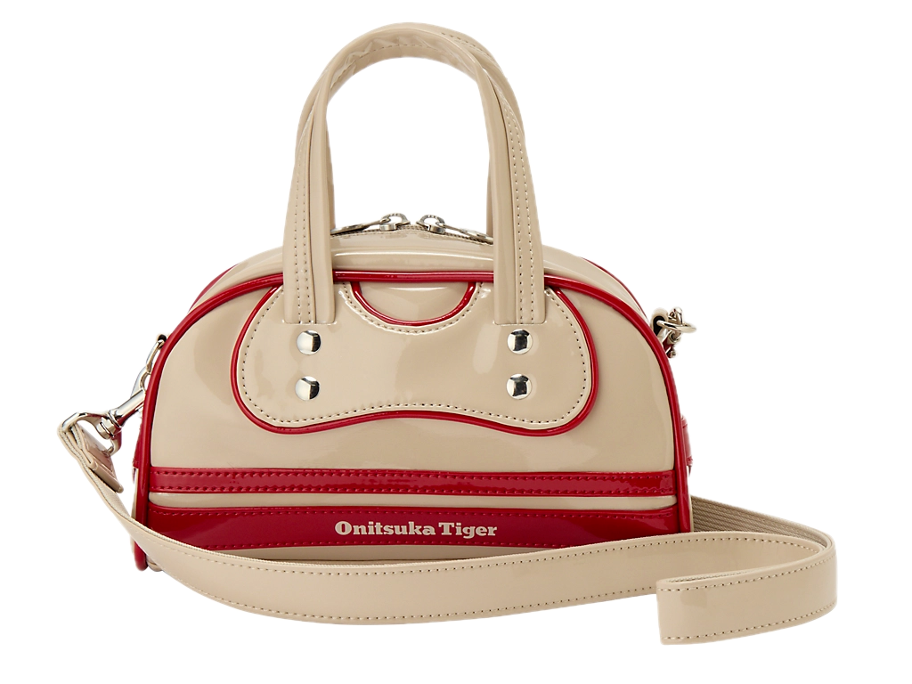 Túi Onitsuka Tiger Ws ‘Beige’ 3182A046-250