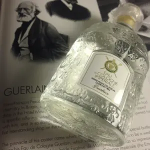 Nước Hoa Guerlain Imperiale EDC - Ảnh 3