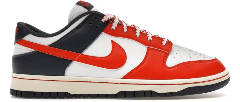 Giày Nike Dunk Low Boston Red Sox IM2222-100