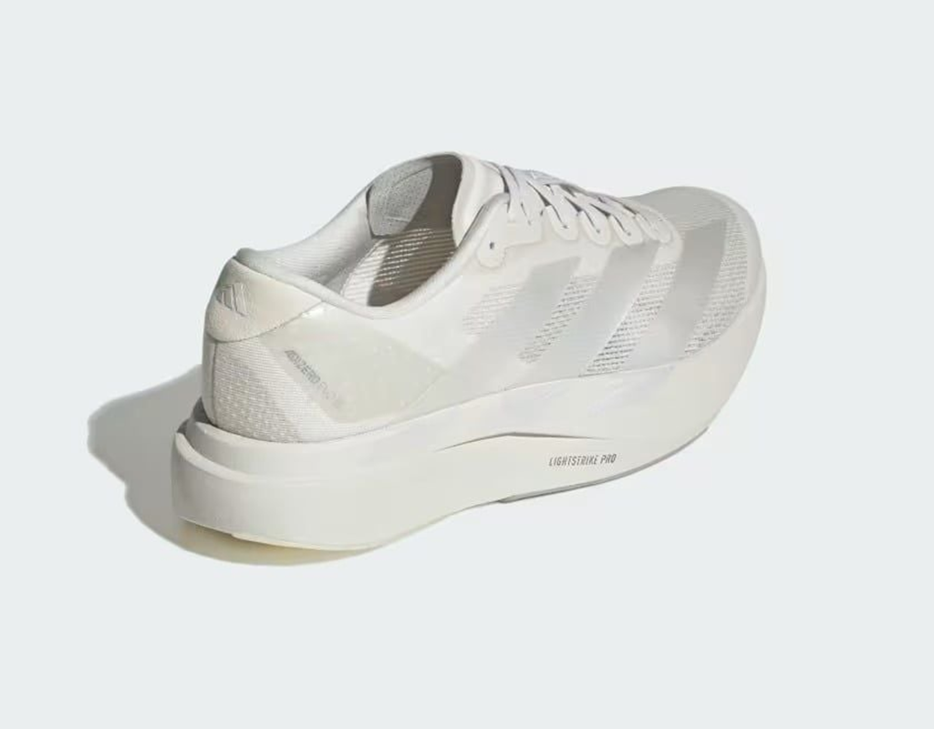 Giày Adidas Adizero Evo SL 'Orbit Grey' JR3418 - Ảnh 4