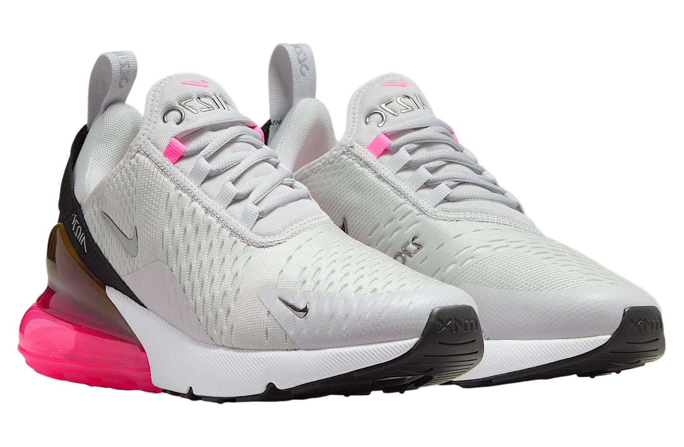 Giày Nike Air Max 270 ‘Photon Dust Hyper Pink’ IM2527-025 - Ảnh 3