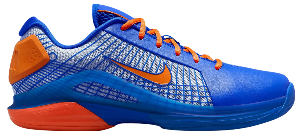 Giày Nike Vapor 12 Hypersmash 'Racer Blue' HQ2602-400