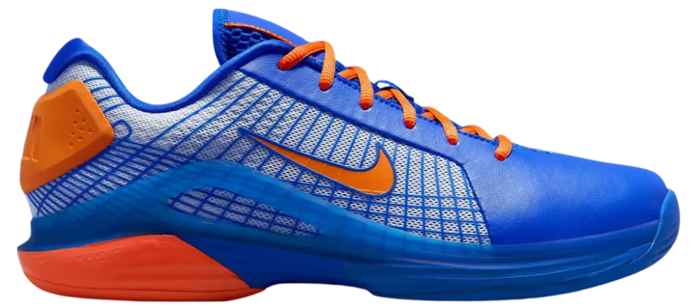 Giày Nike Vapor 12 Hypersmash 'Racer Blue' HQ2602-400
