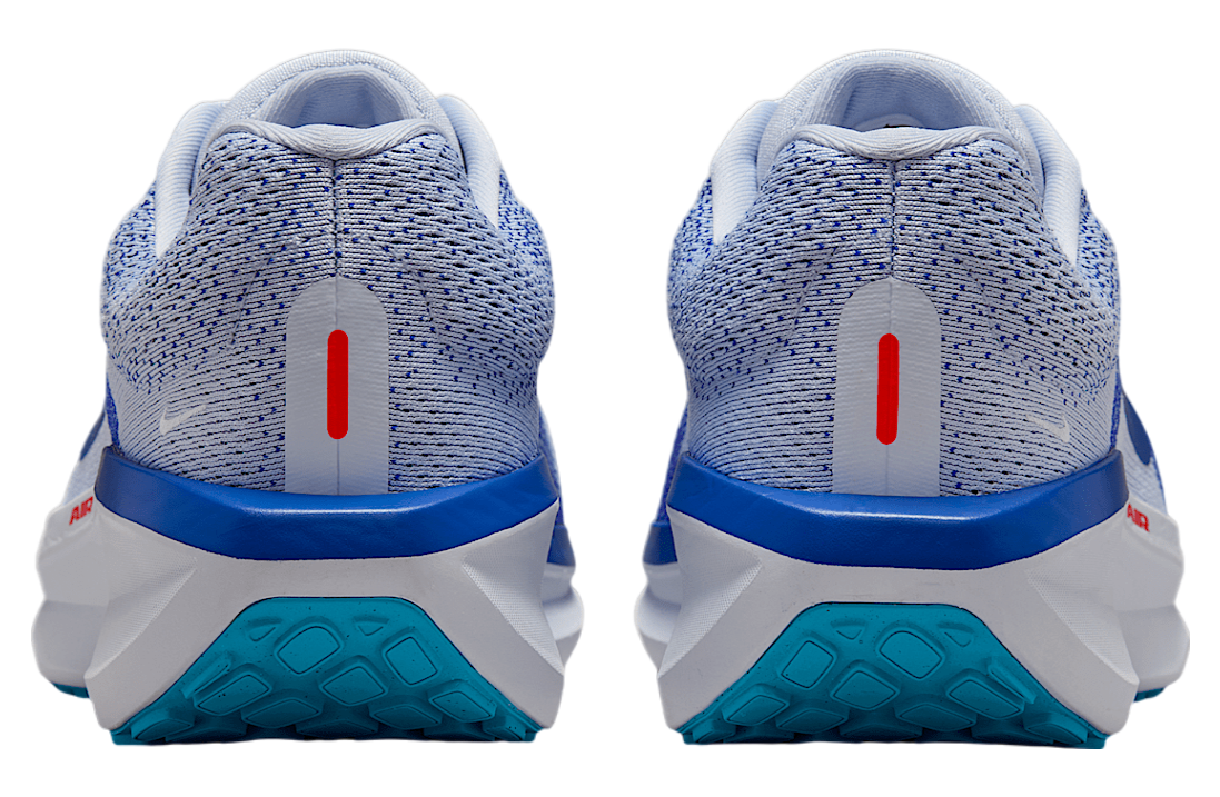 Giày Nike Air Winflo 11 Extra ‘Ghost Blue Void’ FQ8937-002 - Ảnh 4