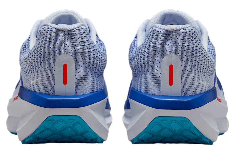 Giày Nike Air Winflo 11 Extra ‘Ghost Blue Void’ FQ8937-002 - Ảnh 4