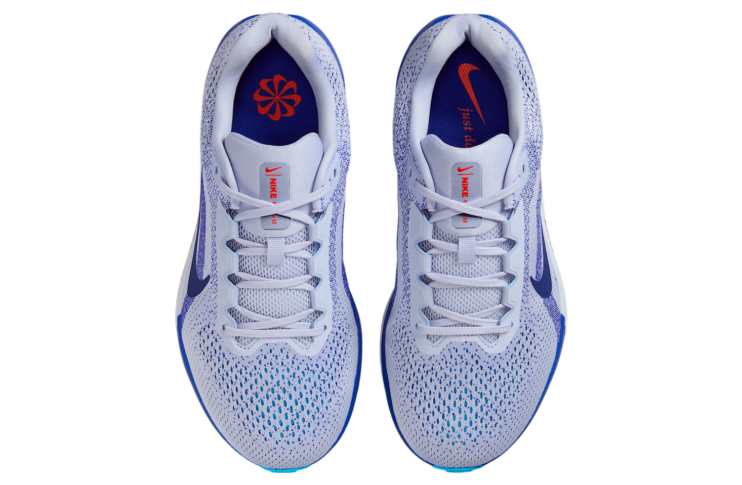 Alternative view of Giày Nike Air Winflo 11 Extra ‘Ghost Blue Void’ FQ8937-002