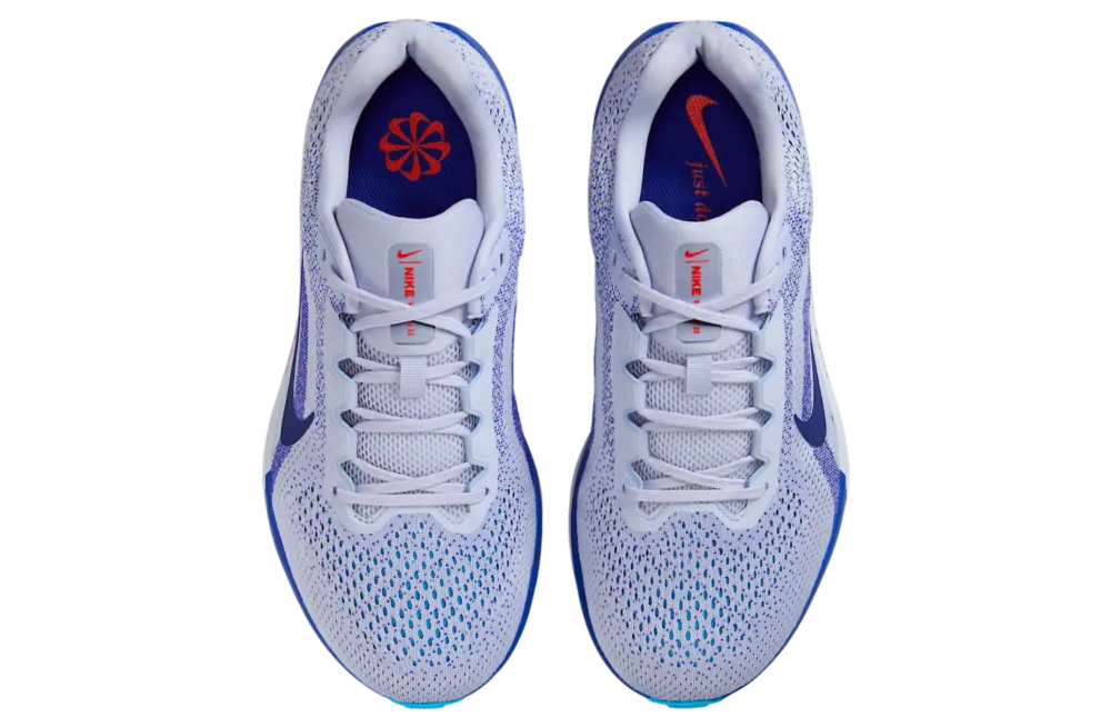 Giày Nike Air Winflo 11 Extra ‘Ghost Blue Void’ FQ8937-002 - Ảnh 2