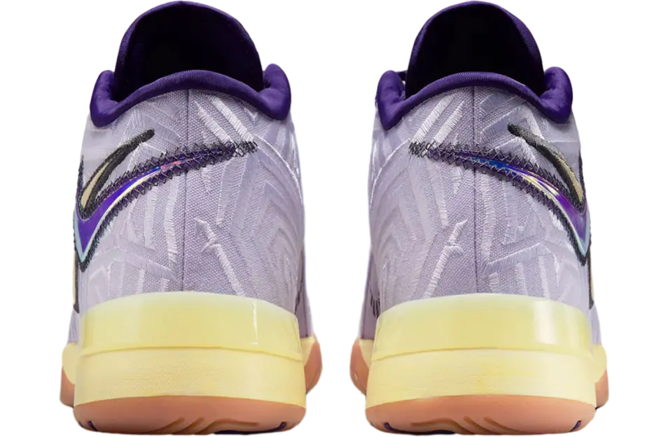 Giày Nike Zoom LeBron NXXT ‘Amethyst Tint’ IH2370-500 - Ảnh 3