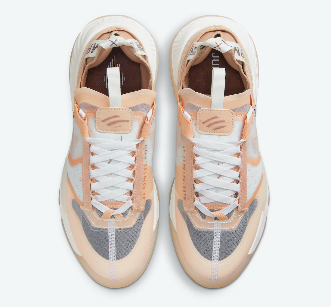 Alternative view of Giày Nike Jordan Delta Breathe DN4235-121