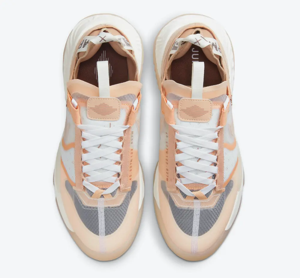 Alternative view of Giày Nike Jordan Delta Breathe DN4235-121