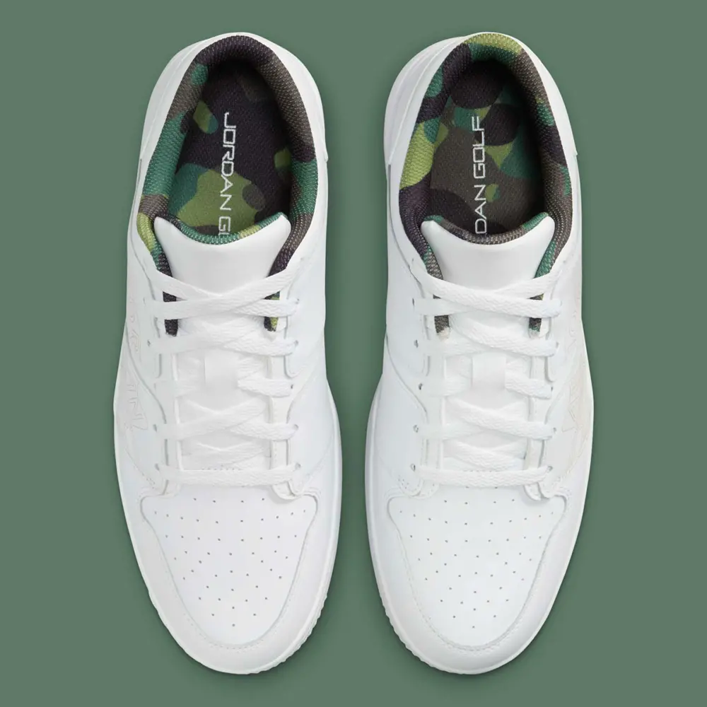 Giày Nike Air Jordan Nu Retro 1 ‘Camo’ FZ4153-102 - Ảnh 4