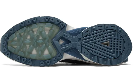 Giày Puma Pwrframe Op 1 ‘Mono Blue’ 384562-02 - Ảnh 6