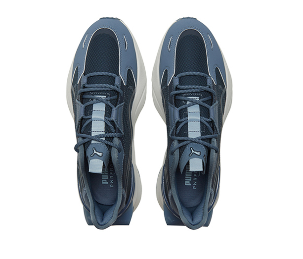 Giày Puma Pwrframe Op 1 ‘Mono Blue’ 384562-02 - Ảnh 4