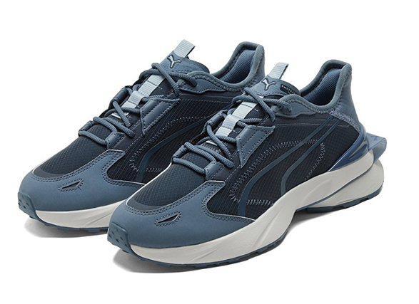 Giày Puma Pwrframe Op 1 ‘Mono Blue’ 384562-02 - Ảnh 3