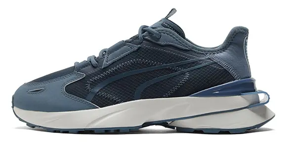 Alternative view of Giày Puma Pwrframe Op 1 ‘Mono Blue’ 384562-02