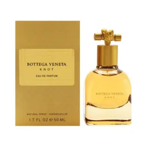 Nước Hoa Bottega Veneta Knot EDP - Ảnh 2