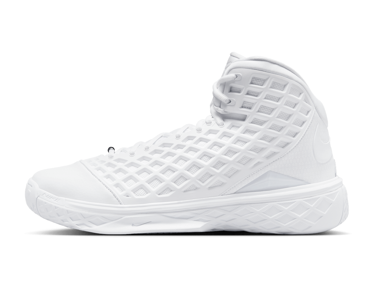 Giày Nike Kobe 3 Protro ‘Halo’ HQ9153-100 - Ảnh 5