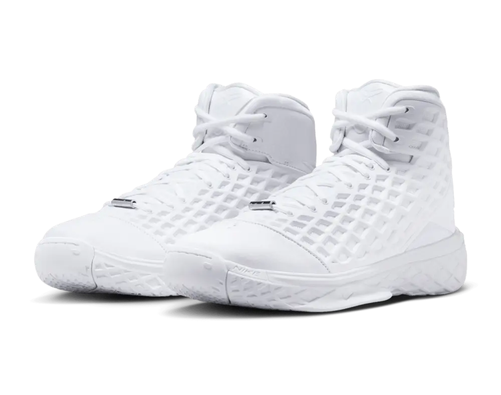 Giày Nike Kobe 3 Protro ‘Halo’ HQ9153-100 - Ảnh 5