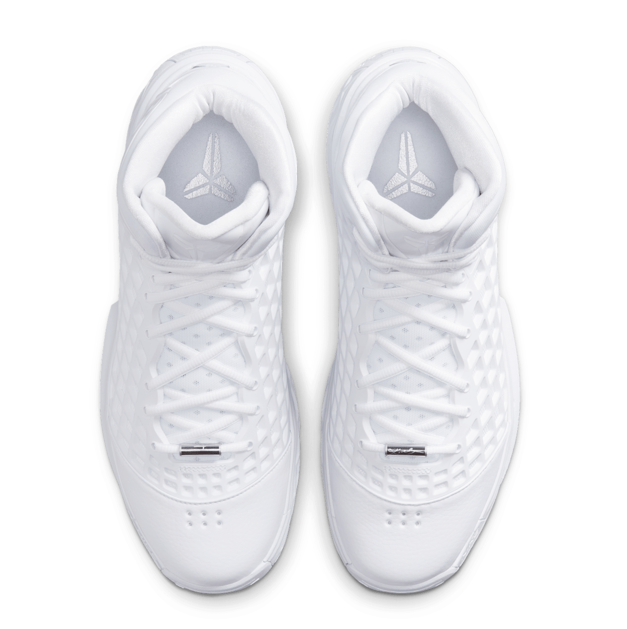 Alternative view of Giày Nike Kobe 3 Protro ‘Halo’ HQ9153-100