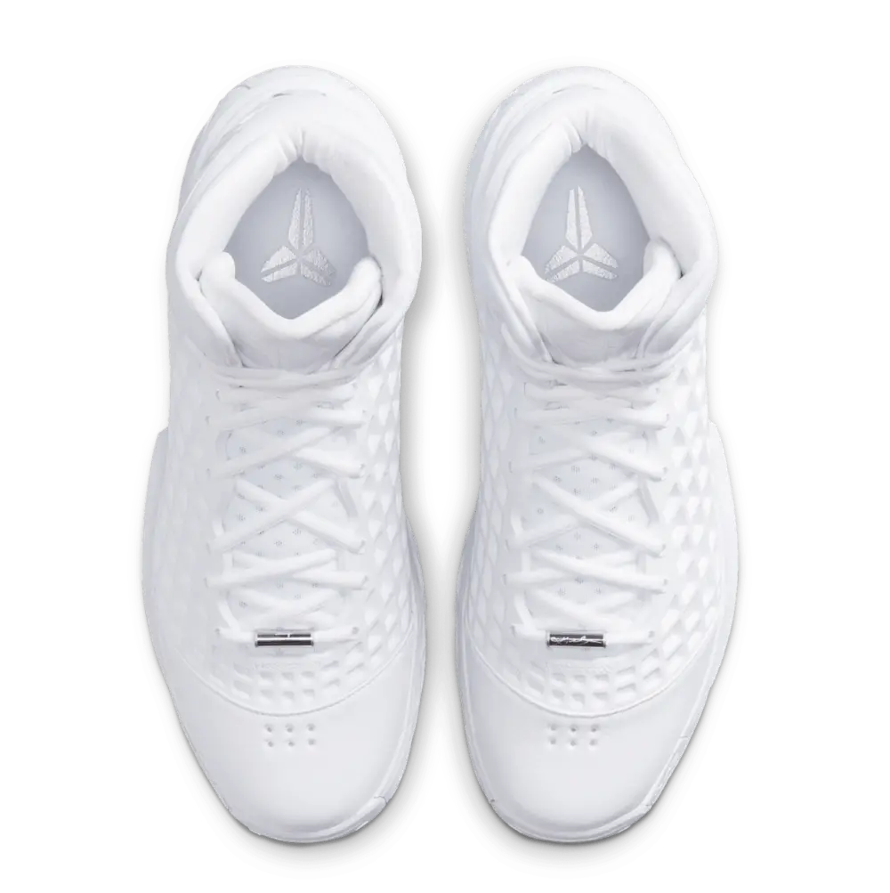 Giày Nike Kobe 3 Protro ‘Halo’ HQ9153-100 - Ảnh 6