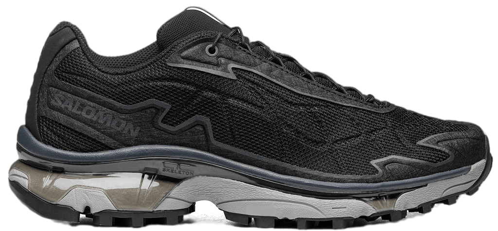 Giày Salomon XT-Slate ADV ‘Black Ebony’ L47132600