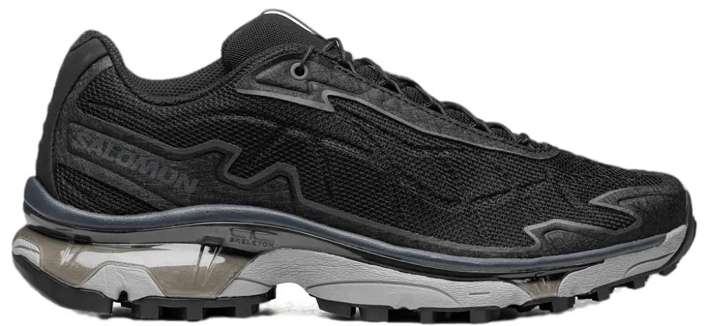 Giày Salomon XT-Slate ADV ‘Black Ebony’ L47132600