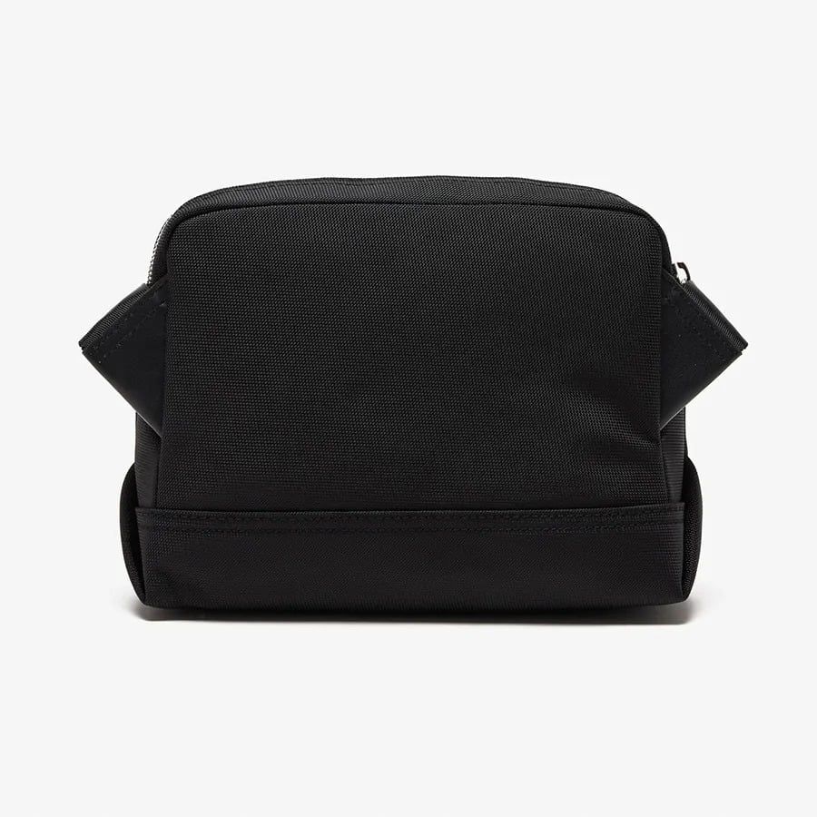 Túi Lacoste Kome Crossbody Bag 'Black' NH4590KO000 - Ảnh 5